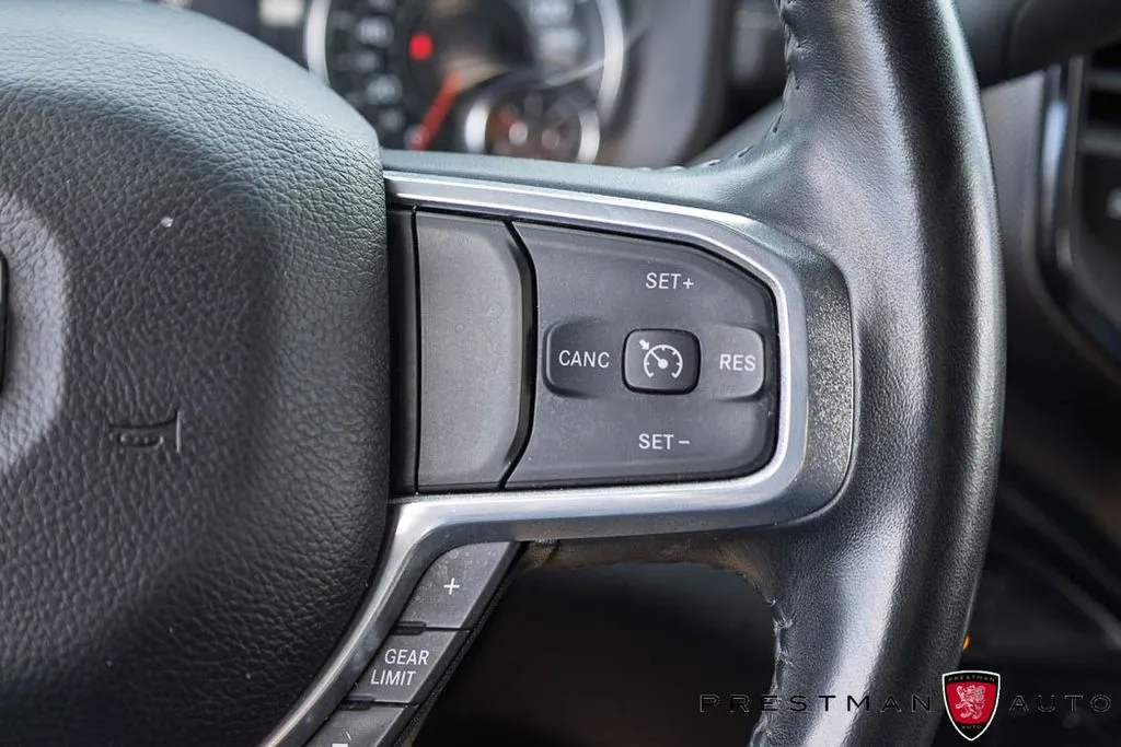 2024 RAM Ram 3500 Pickup Laramie - Photo 29