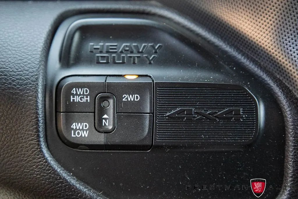 2024 RAM Ram 3500 Pickup Laramie - Photo 11