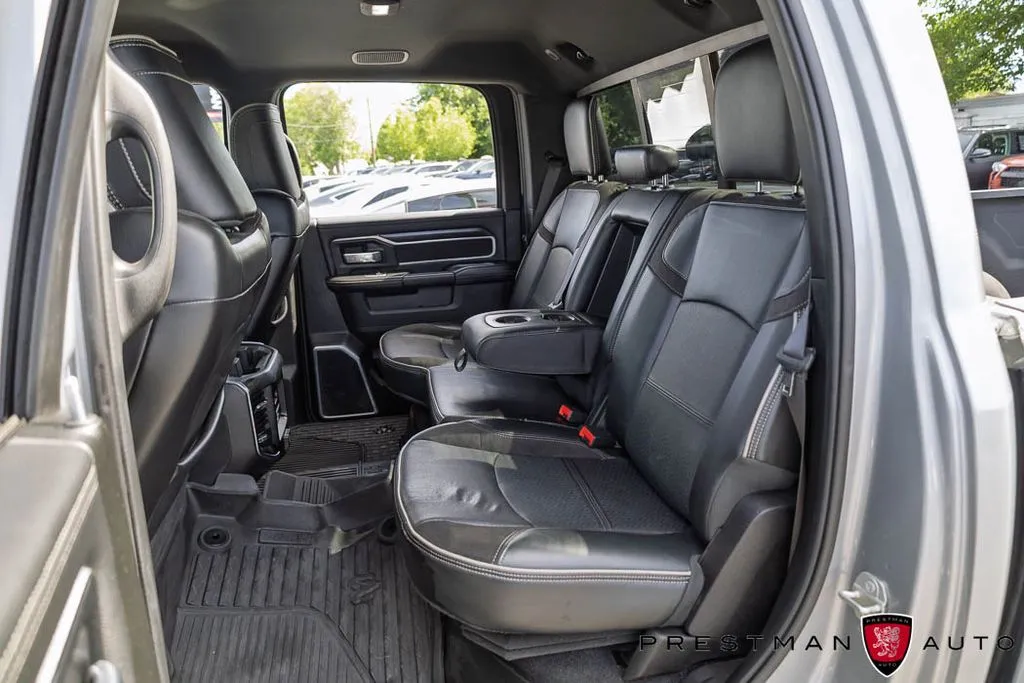 2024 RAM Ram 3500 Pickup Laramie - Photo 41