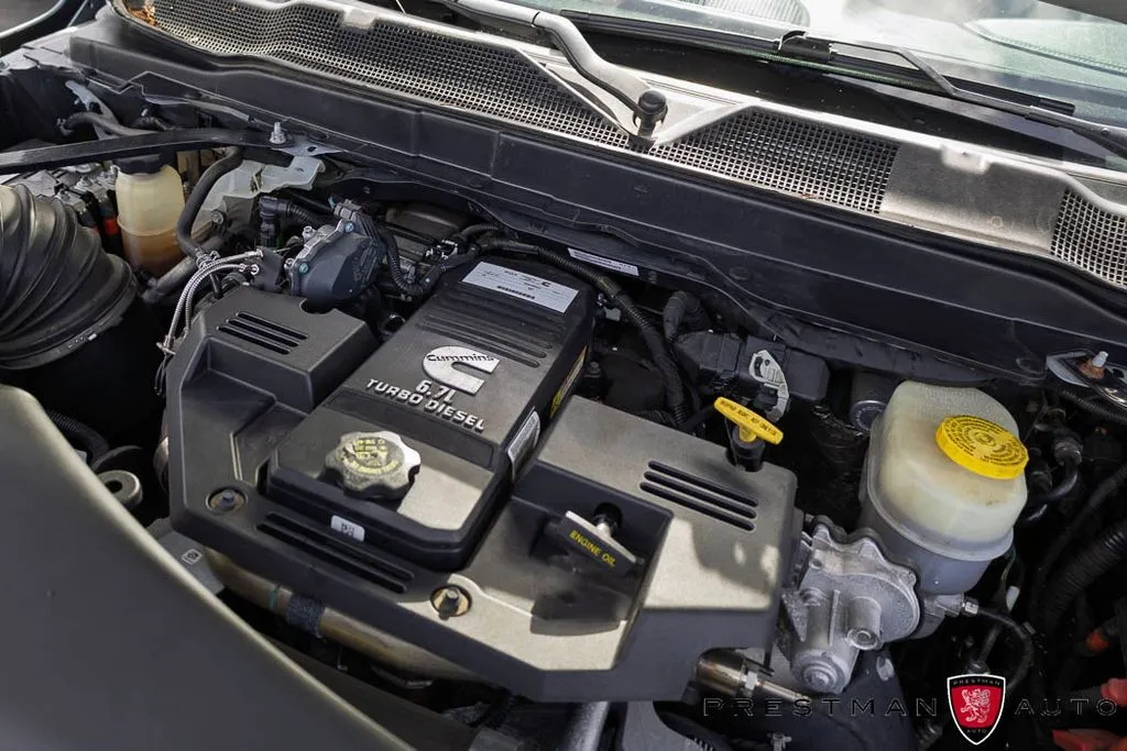 2024 RAM Ram 3500 Pickup Laramie - Photo 48
