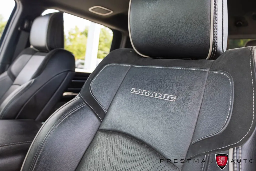 2024 RAM Ram 3500 Pickup Laramie - Photo 25