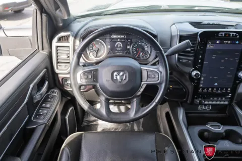Photos of 2024 Ram 3500 Laramie for sale in Salt Lake City, UT at Prestman Auto