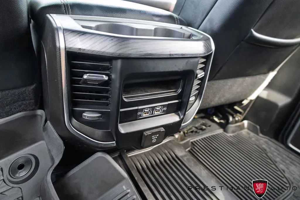 2024 RAM Ram 3500 Pickup Laramie - Photo 40