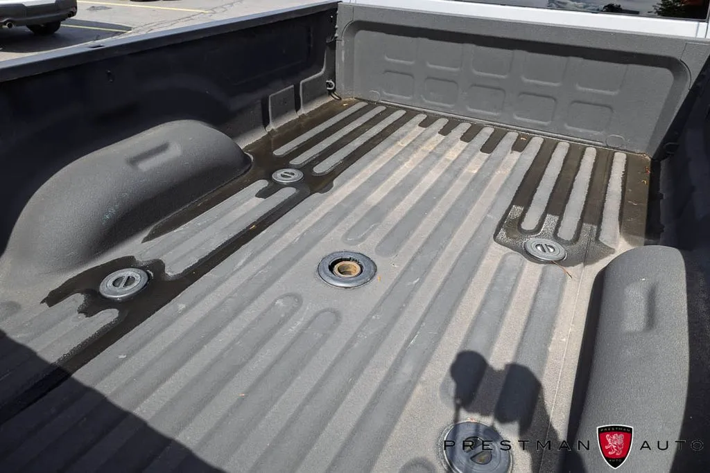 2024 RAM Ram 3500 Pickup Laramie - Photo 42