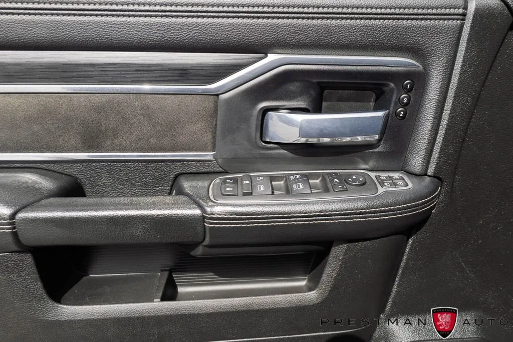 2024 RAM Ram 3500 Pickup Laramie - Photo 26