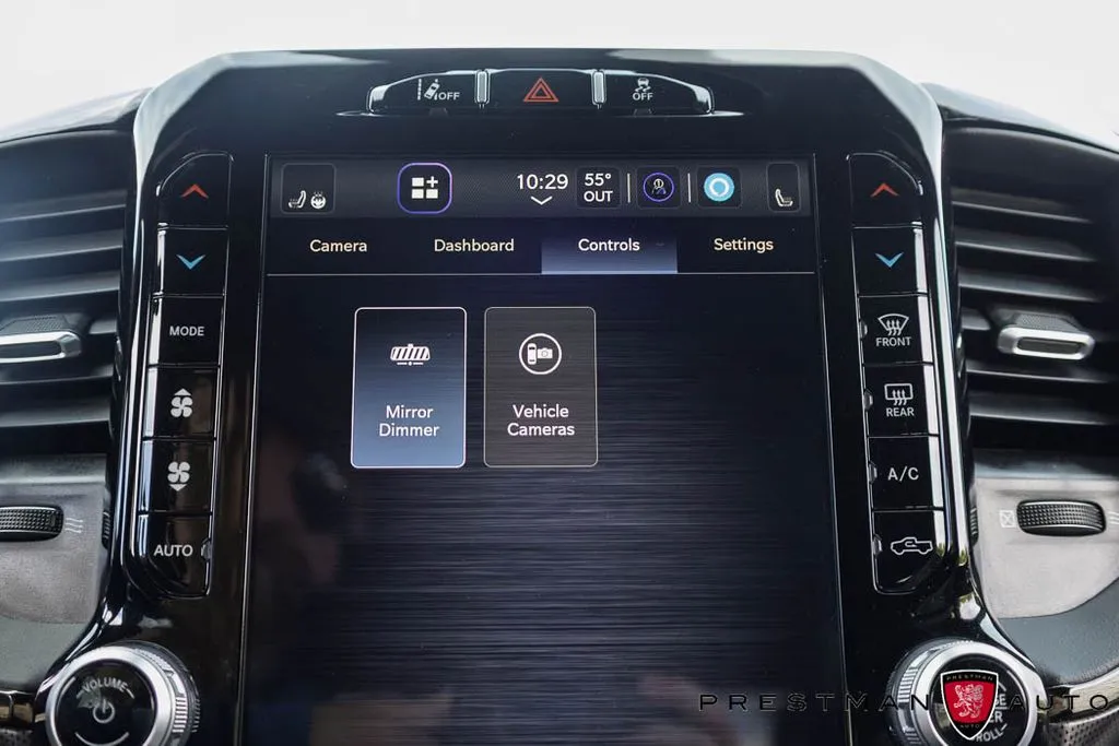 2024 RAM Ram 3500 Pickup Laramie - Photo 32