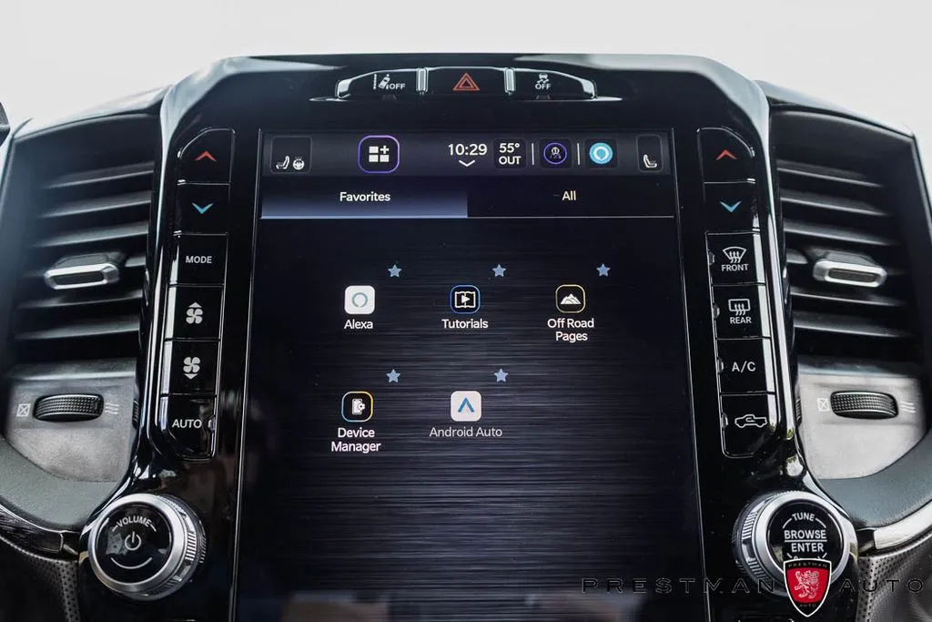 2024 RAM Ram 3500 Pickup Laramie - Photo 33