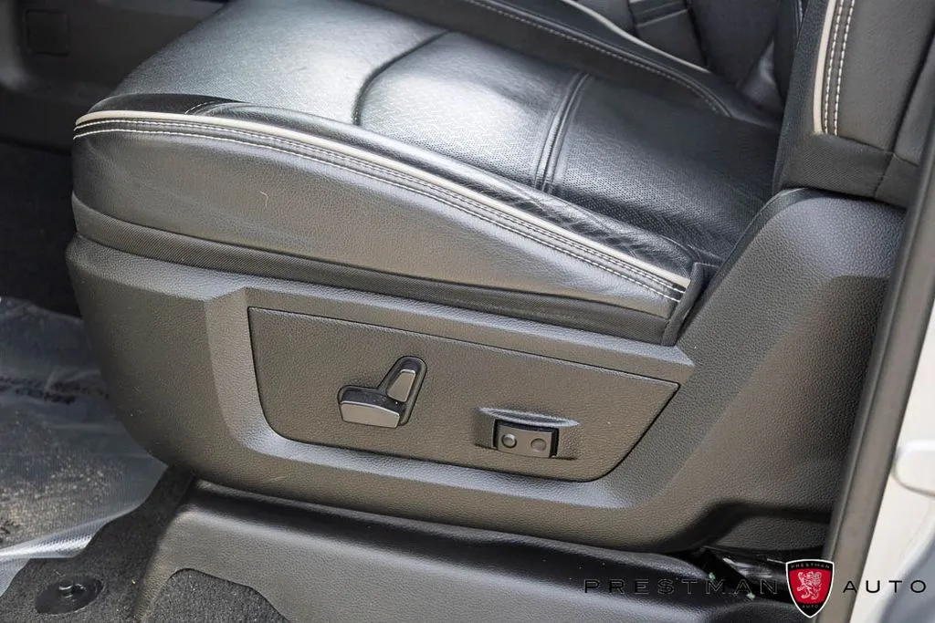 2024 RAM Ram 3500 Pickup Laramie - Photo 24