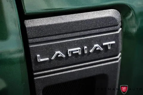 More photos of 2025 Ford Maverick Lariat at Prestman Auto, UT