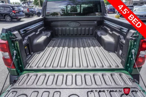 More photos of 2025 Ford Maverick Lariat at Prestman Auto, UT