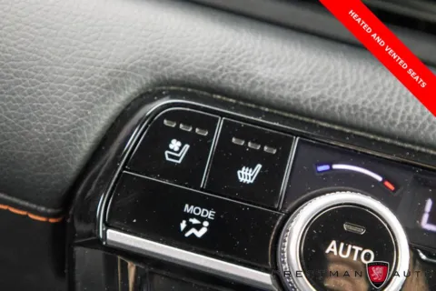 More photos of 2026 Honda Passport TrailSport Elite Blackout at Prestman Auto, UT