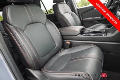 More photos of 2026 Honda Passport TrailSport Elite Blackout at Prestman Auto, UT