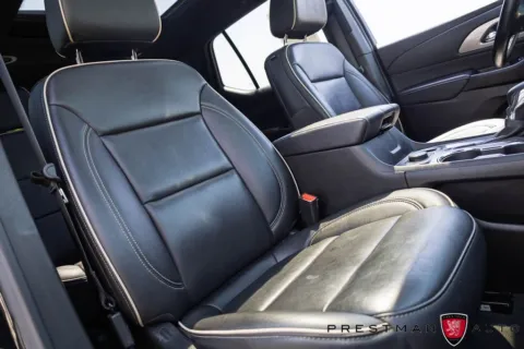 More photos of 2023 Chevrolet Traverse Premier at Prestman Auto, UT