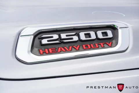 More photos of 2022 Ram 2500 Limited at Prestman Auto, UT