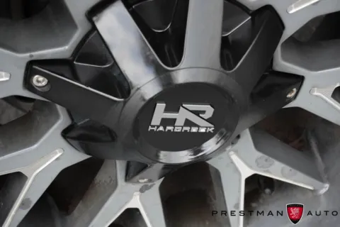 Another view of 2022 Ram 2500 Limited for sale in Salt Lake City, UT at Prestman Auto