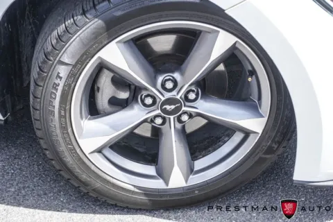 Photos of 2015 Ford Mustang V6 for sale in Salt Lake City, UT at Prestman Auto