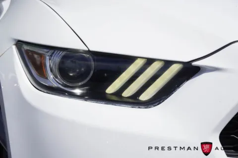 More photos of 2015 Ford Mustang V6 at Prestman Auto, UT