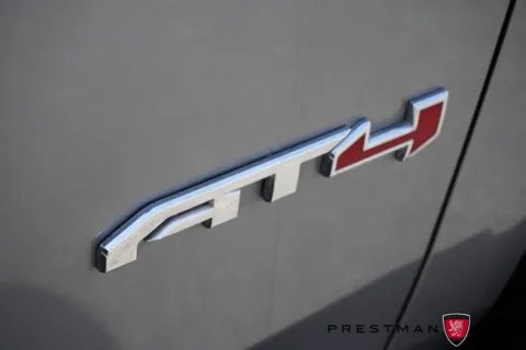More photos of 2023 GMC Yukon AT4 at Prestman Auto, UT