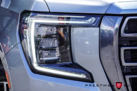 More photos of 2023 GMC Yukon AT4 at Prestman Auto, UT