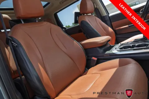 More photos of 2024 Kia Carnival SX Prestige at Prestman Auto, UT