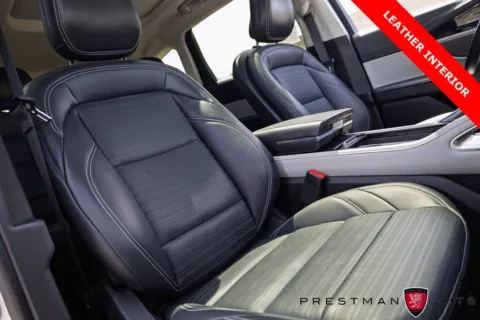 More photos of 2024 Lincoln Nautilus Reserve at Prestman Auto, UT