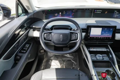 Photos of 2024 Lincoln Nautilus Reserve for sale in Salt Lake City, UT at Prestman Auto