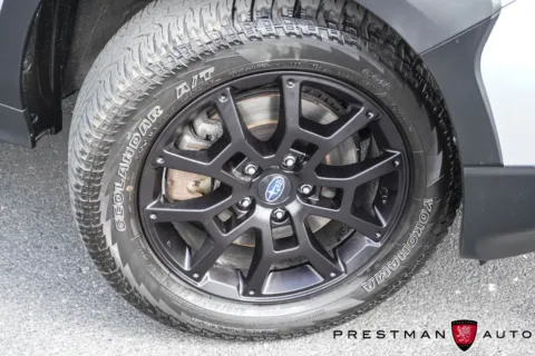 Photos of 2024 Subaru Crosstrek Wilderness for sale in Salt Lake City, UT at Prestman Auto