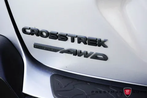 More photos of 2024 Subaru Crosstrek Wilderness at Prestman Auto, UT