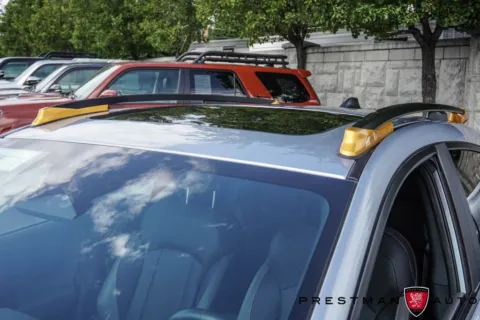 More photos of 2024 Subaru Crosstrek Wilderness at Prestman Auto, UT