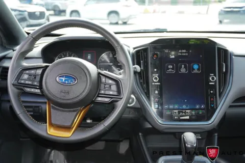 Photos of 2024 Subaru Crosstrek Wilderness for sale in Salt Lake City, UT at Prestman Auto