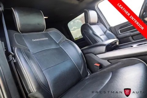 More photos of 2020 Ram 3500 Laramie at Prestman Auto, UT