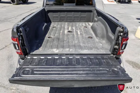 More photos of 2020 Ram 3500 Laramie at Prestman Auto, UT