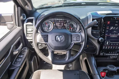 Photos of 2020 Ram 3500 Laramie for sale in Salt Lake City, UT at Prestman Auto