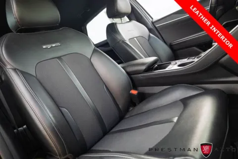 More photos of 2022 Kia K5 GT-Line at Prestman Auto, UT