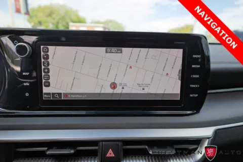 More photos of 2022 Kia K5 GT-Line at Prestman Auto, UT