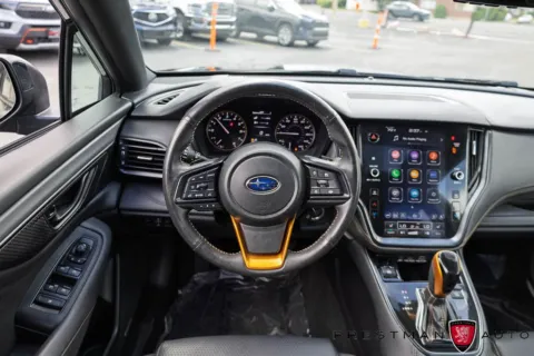 Photos of 2024 Subaru Outback Wilderness for sale in Salt Lake City, UT at Prestman Auto