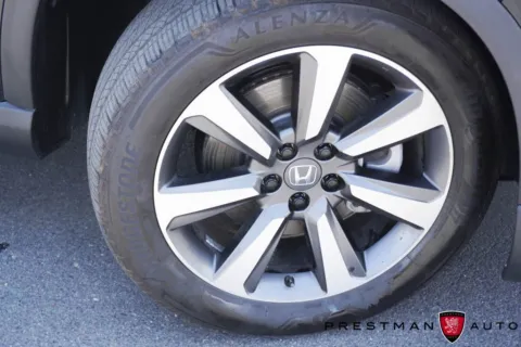 Photos of 2025 Honda Pilot Touring for sale in Salt Lake City, UT at Prestman Auto