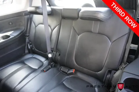 More photos of 2025 Honda Pilot Touring at Prestman Auto, UT