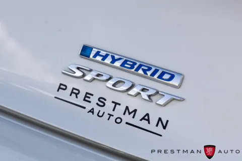 More photos of 2024 Honda Accord Hybrid Sport at Prestman Auto, UT