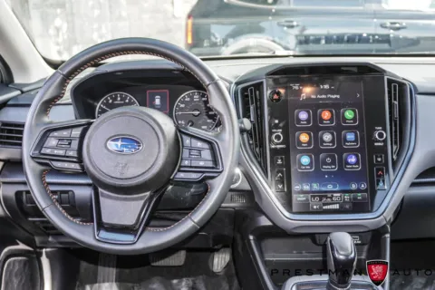 Photos of 2024 Subaru Crosstrek Limited for sale in Salt Lake City, UT at Prestman Auto