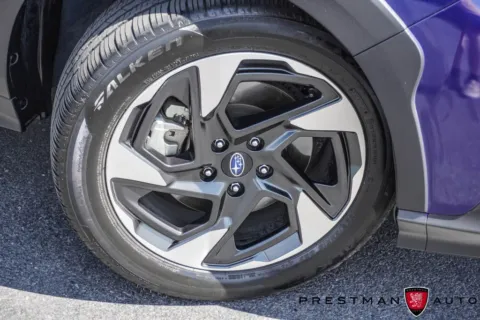 Photos of 2024 Subaru Crosstrek Limited for sale in Salt Lake City, UT at Prestman Auto