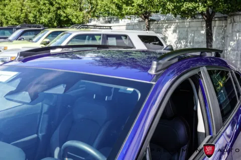 More photos of 2024 Subaru Crosstrek Limited at Prestman Auto, UT