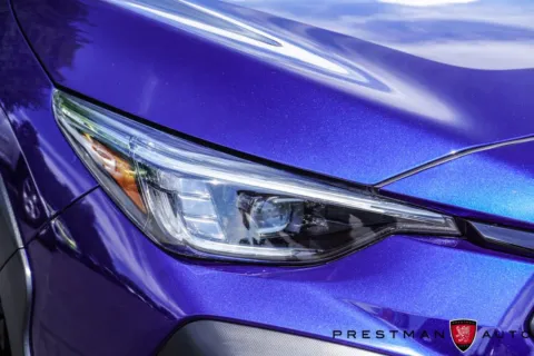More photos of 2024 Subaru Crosstrek Limited at Prestman Auto, UT