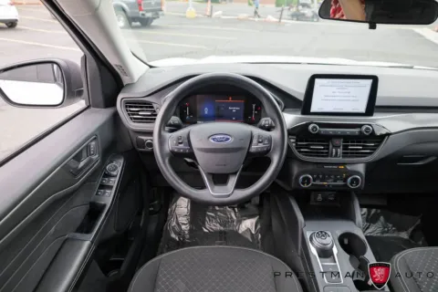 Photos of 2025 Ford Escape Active for sale in Salt Lake City, UT at Prestman Auto