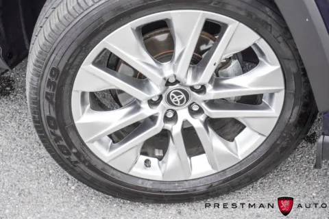 Photos of 2025 Toyota RAV4 XLE Premium for sale in Salt Lake City, UT at Prestman Auto