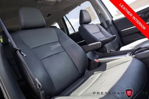 More photos of 2022 Honda Pilot Touring at Prestman Auto, UT