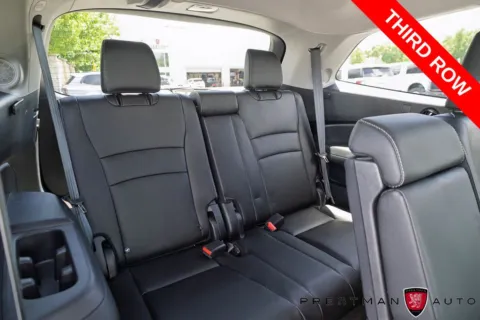 More photos of 2022 Honda Pilot Touring at Prestman Auto, UT