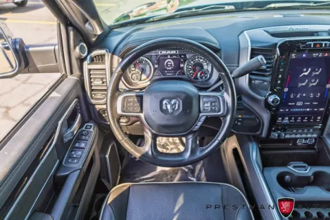 Photos of 2022 Ram 2500 Laramie for sale in Salt Lake City, UT at Prestman Auto