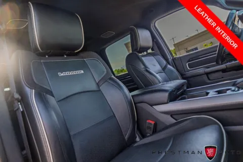 More photos of 2022 Ram 2500 Laramie at Prestman Auto, UT