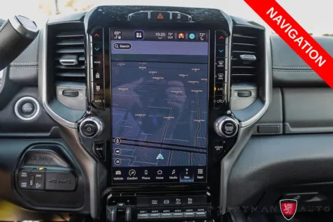 More photos of 2022 Ram 2500 Laramie at Prestman Auto, UT